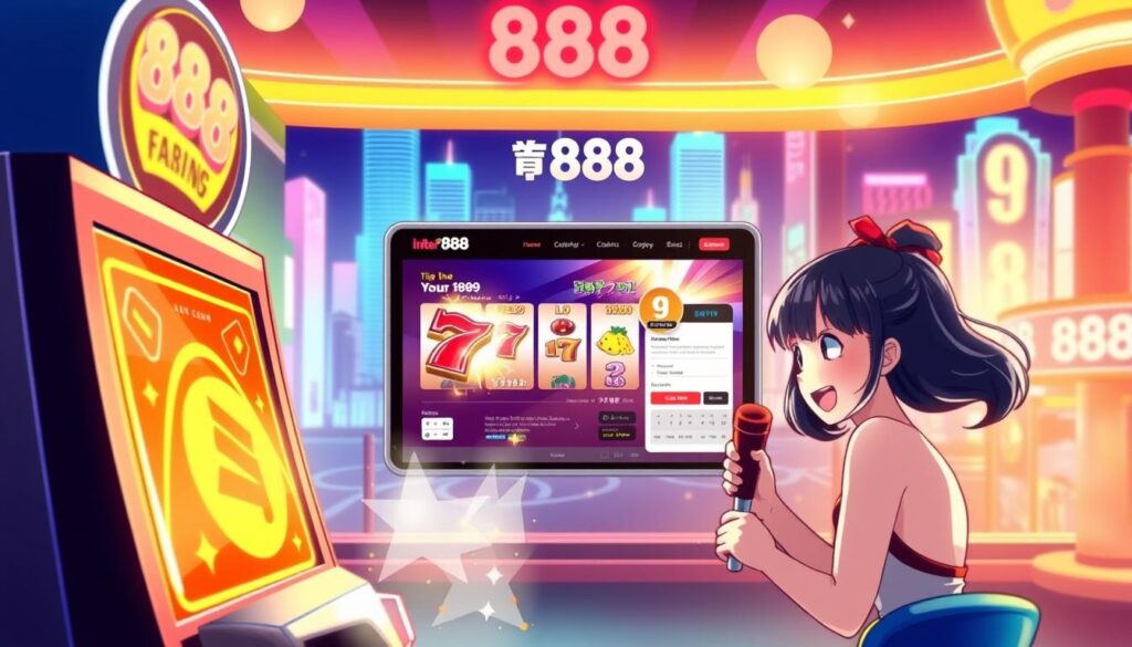 สมัครสล็อต888 โบนัสพิเศษ