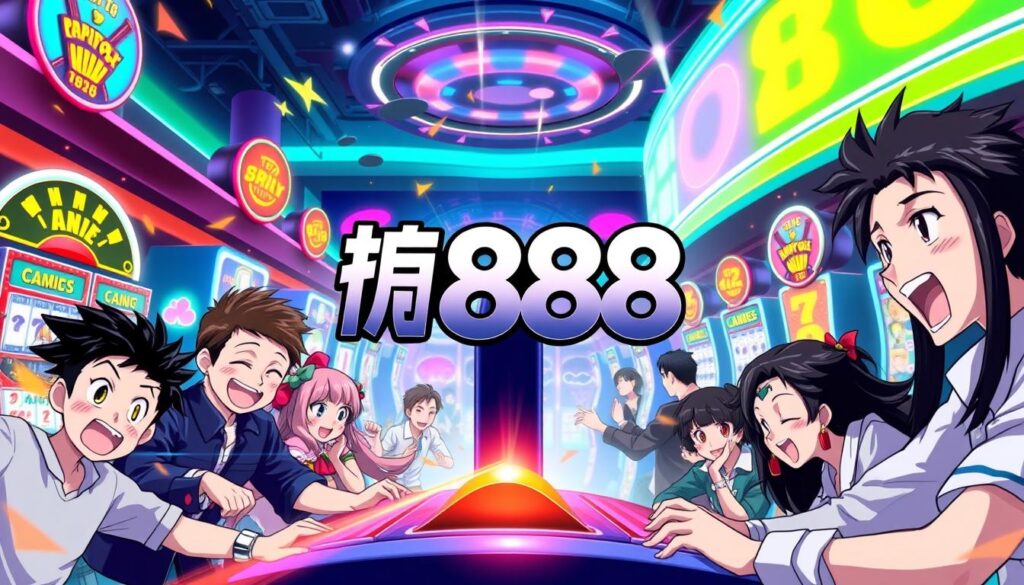 สล็อต888