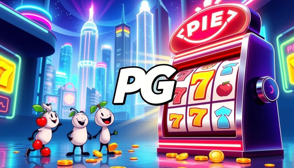 สล็อตpg