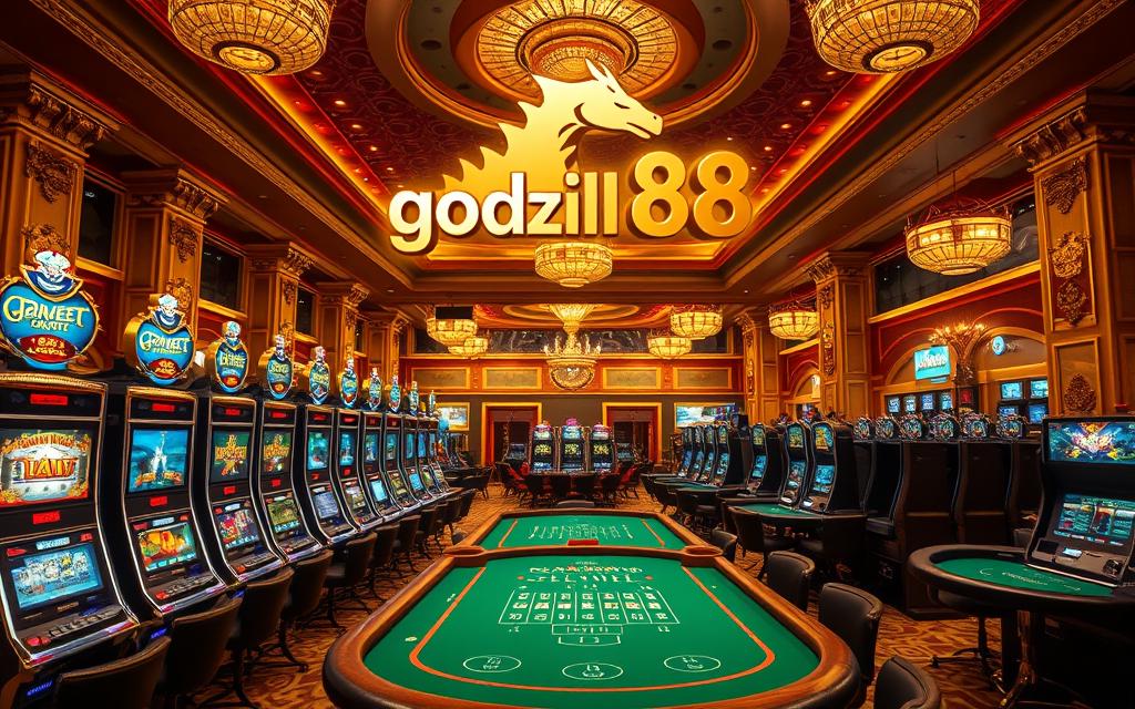 รวมเกมสล็อตออนไลน์ยอดฮิต โบนัสแตกง่าย