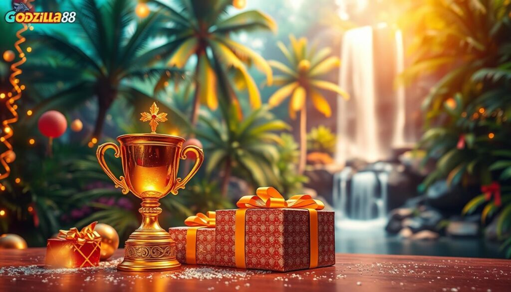 โบนัสพิเศษเทศกาล & วันหยุด