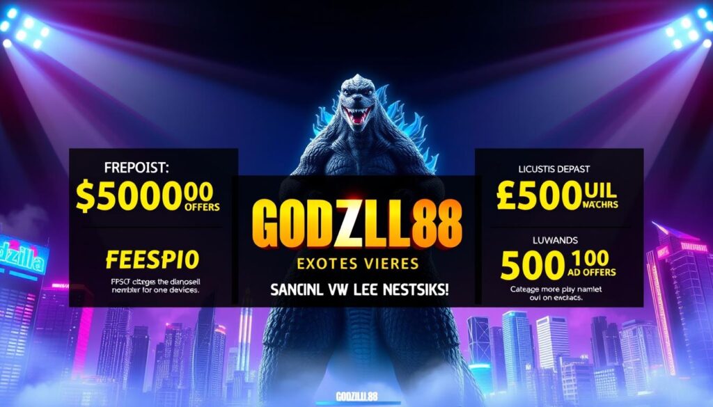 โปรโมชั่นและโบนัสพิเศษสำหรับสมาชิกใหม่